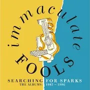 Immaculate Fools
